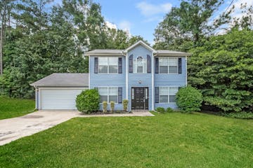 1305 Sandybrook Ct Lithonia, GA 30058